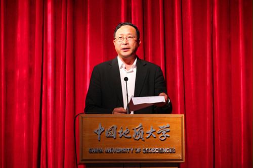 2014年度科学大师名校宣传工程汇演活动启动